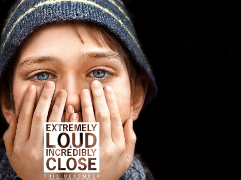 'Extremely Loud & Incredibly Close' Bluray Review: Exploits 9/11