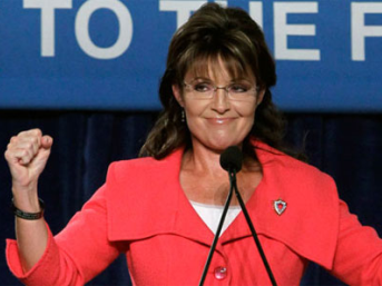 Palin Statement on Fischer Victory in Nebraska Senate Primary