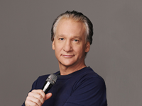 Maher: My Free Speech More Equal Than Limbaugh's
